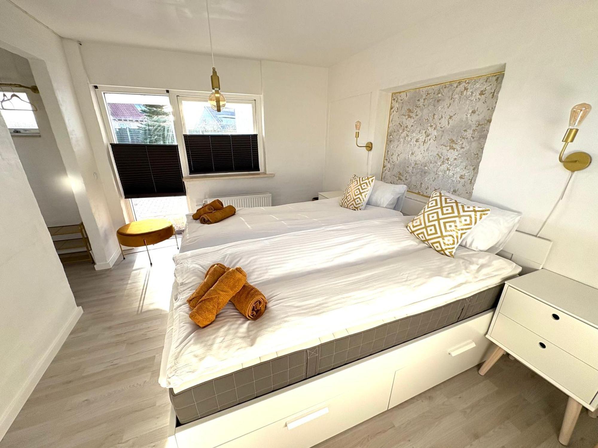 Lejlighed Edelweiss Svendborg Exterior photo